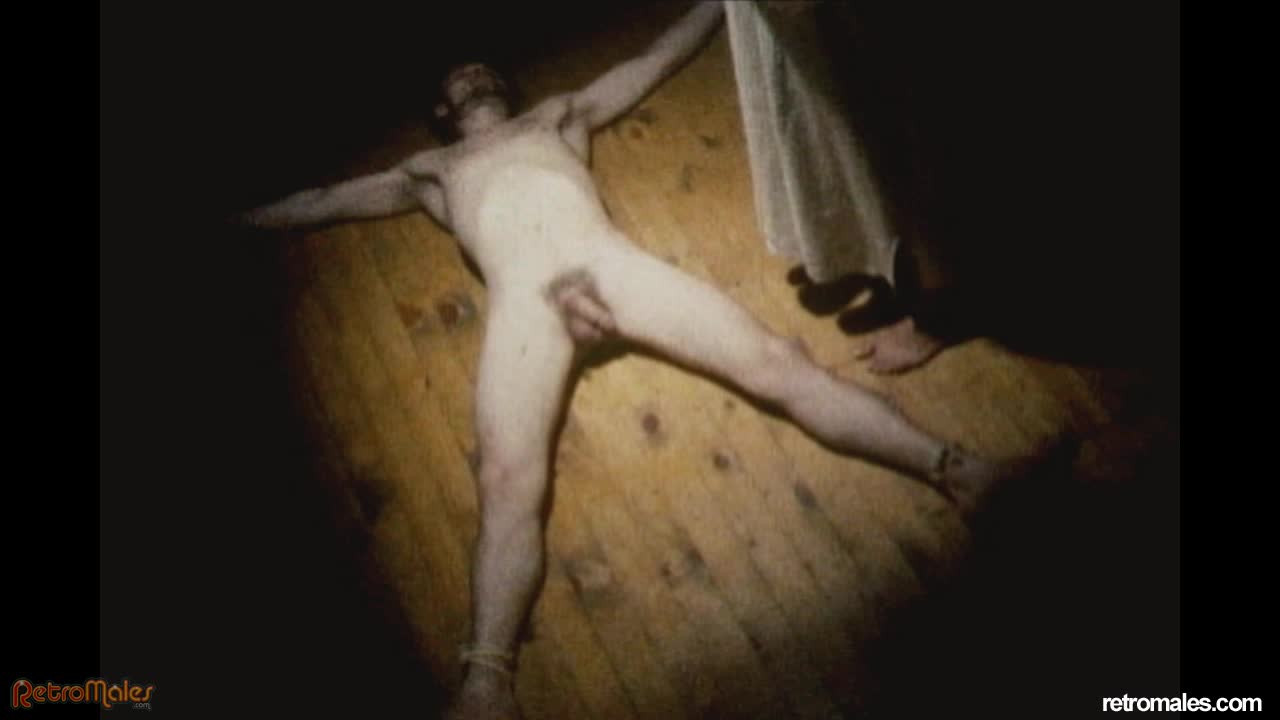The Erotic Films Of Peter de Rome Part 6