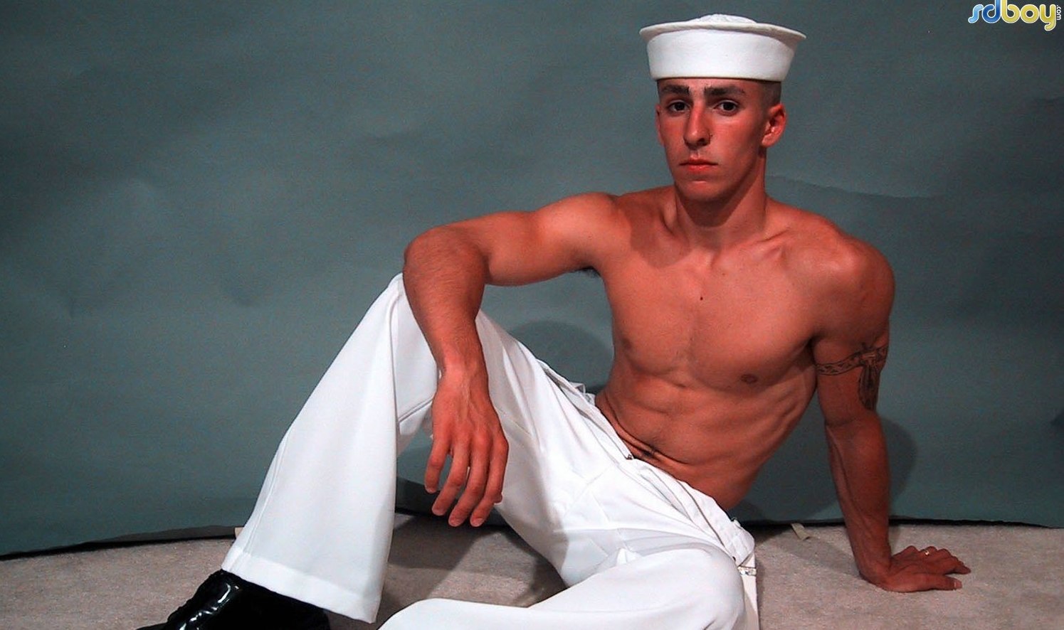 A Few Good Men Scene 1 - Rex Hathaway
